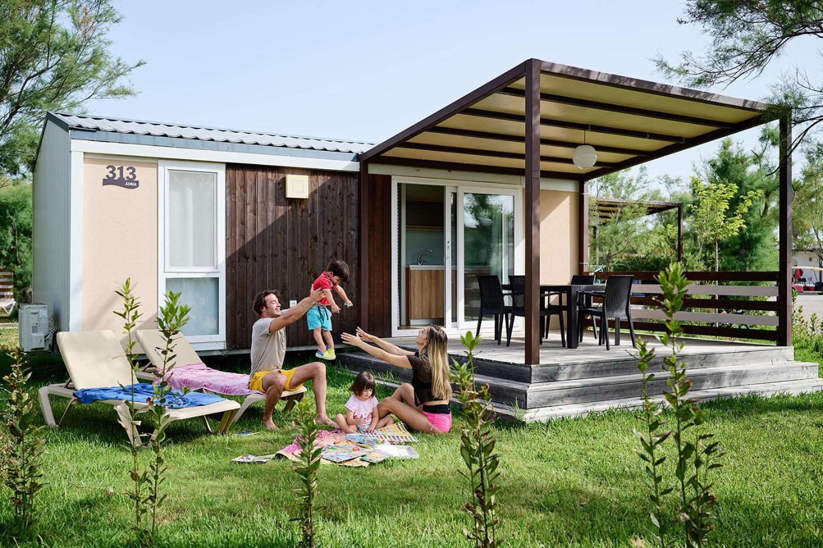 Torre Rinalda Beach Camping & Resort Lecce Kültér fotó