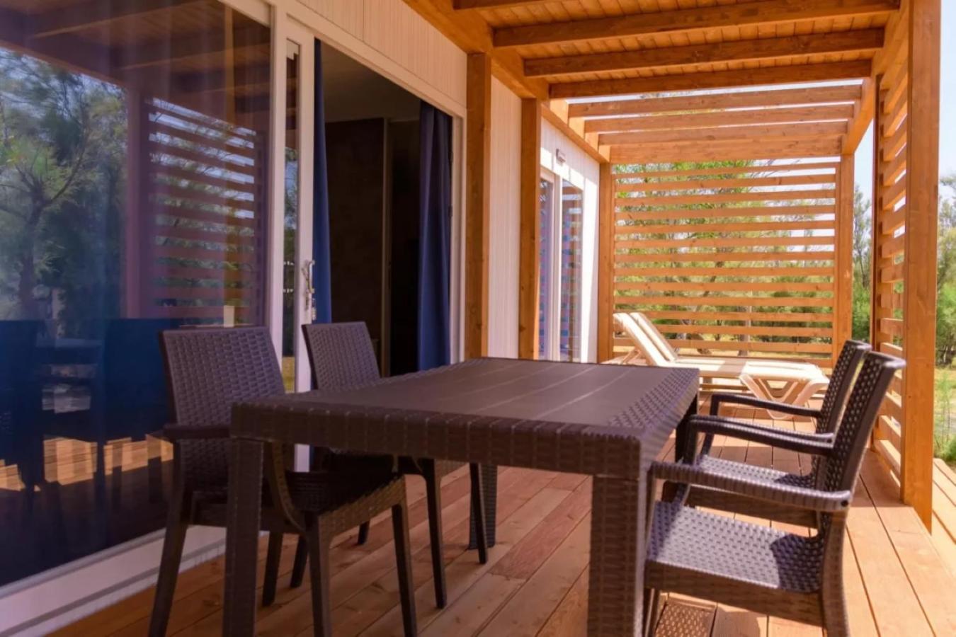 Torre Rinalda Beach Camping & Resort Lecce Kültér fotó