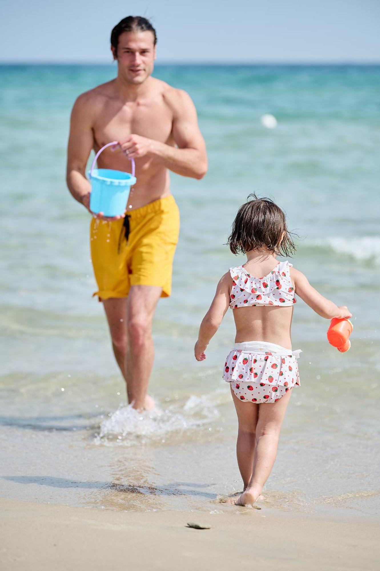Torre Rinalda Beach Camping & Resort Lecce Kültér fotó