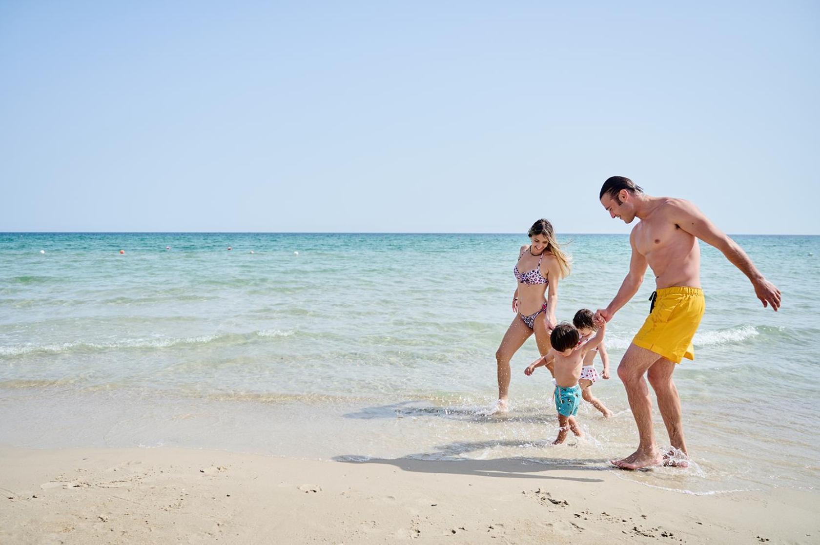 Torre Rinalda Beach Camping & Resort Lecce Kültér fotó