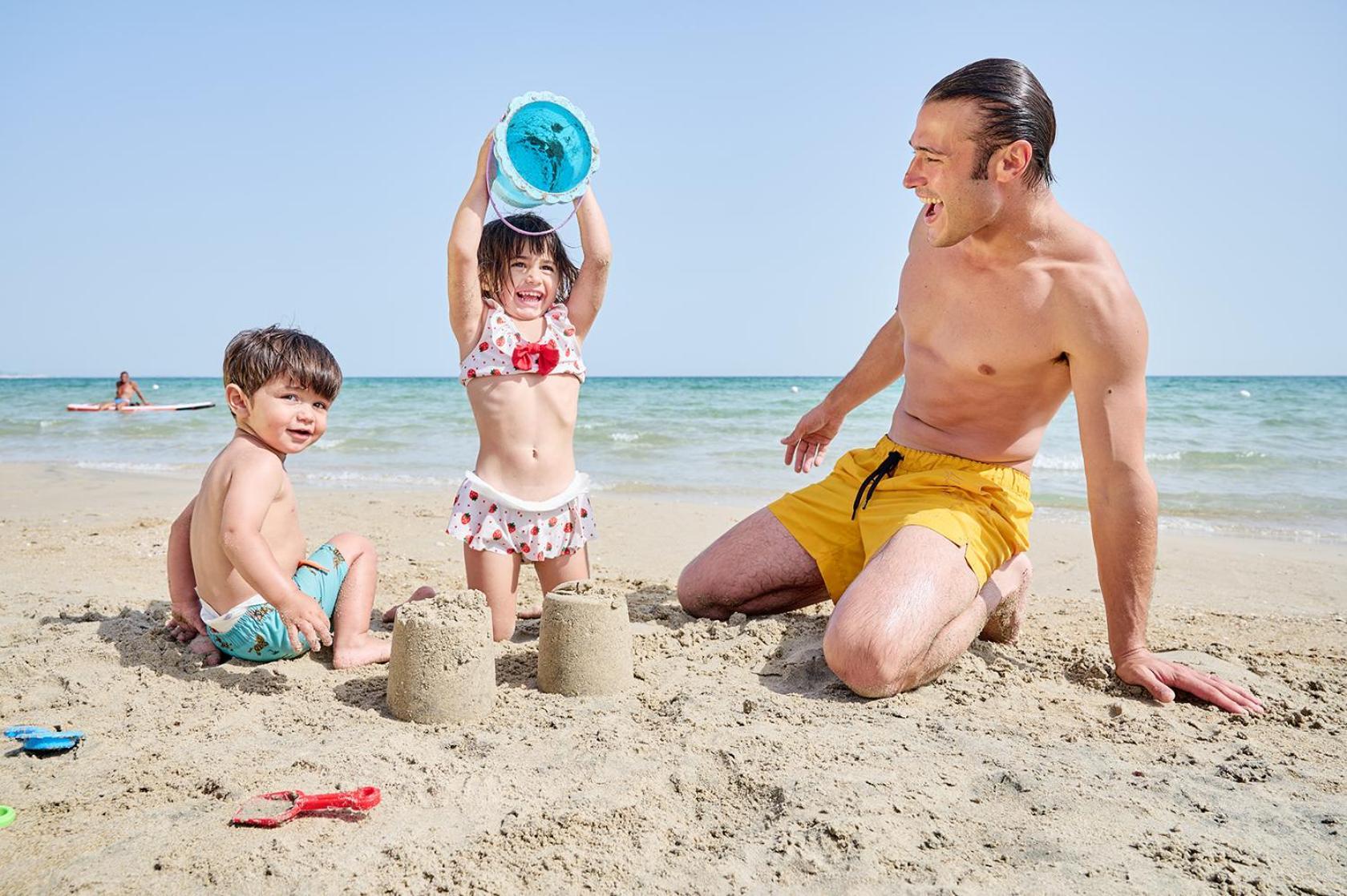 Torre Rinalda Beach Camping & Resort Lecce Kültér fotó