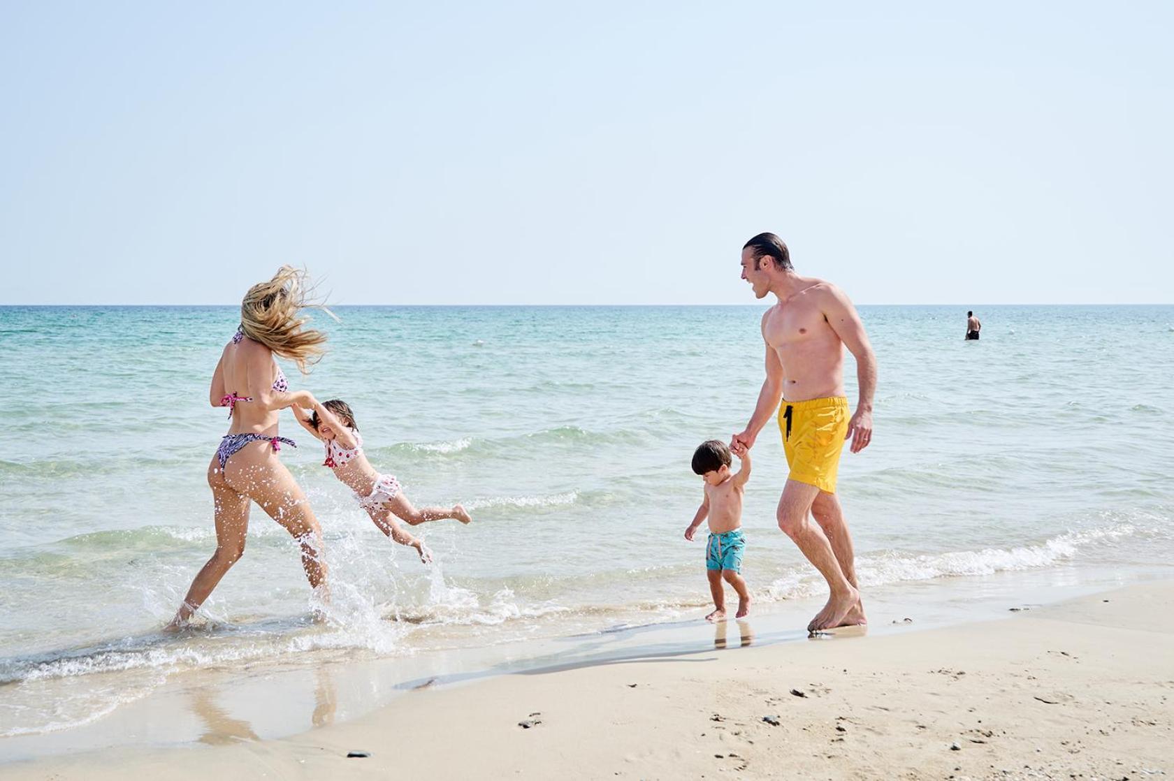 Torre Rinalda Beach Camping & Resort Lecce Kültér fotó
