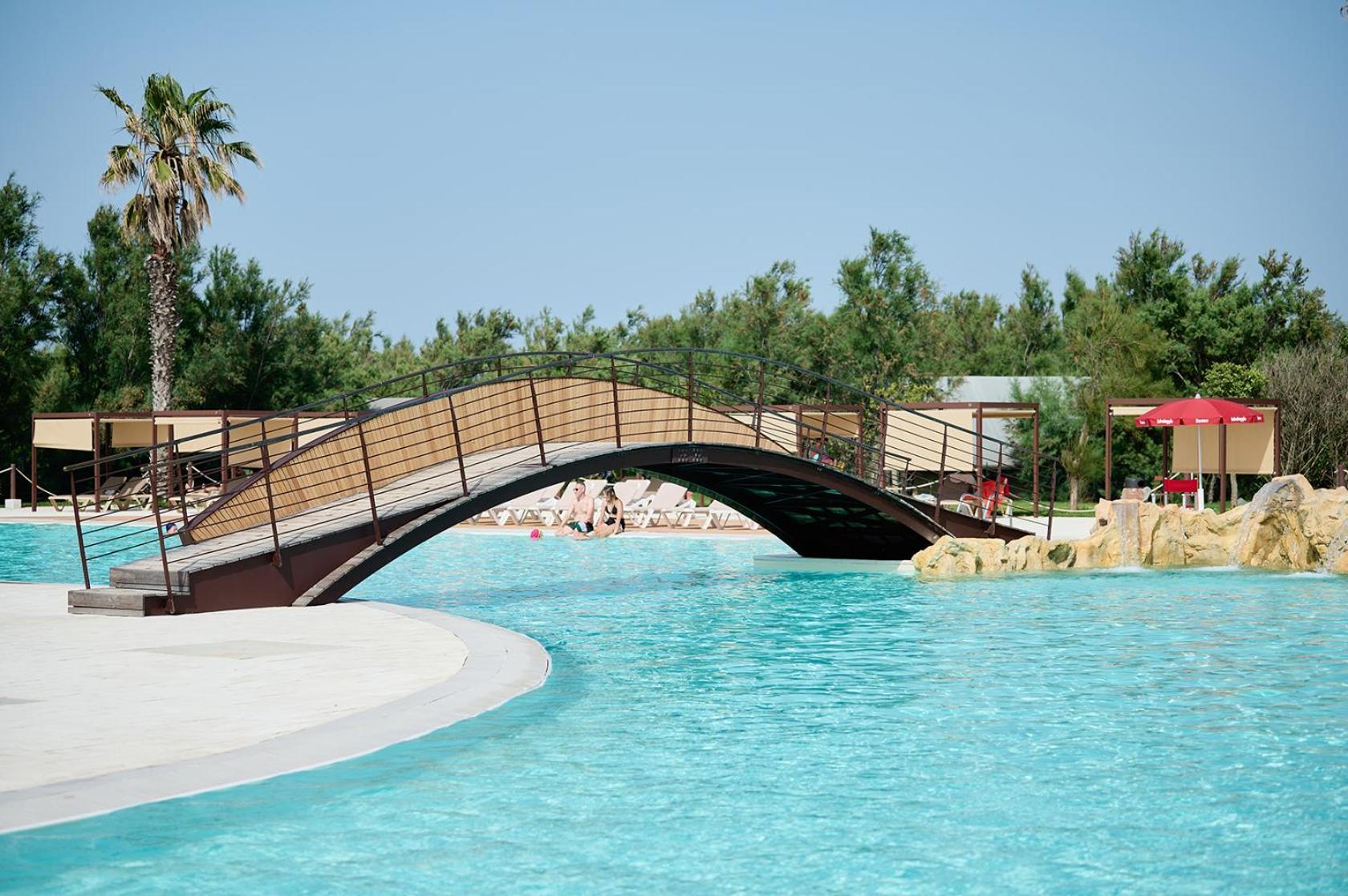 Torre Rinalda Beach Camping & Resort Lecce Kültér fotó