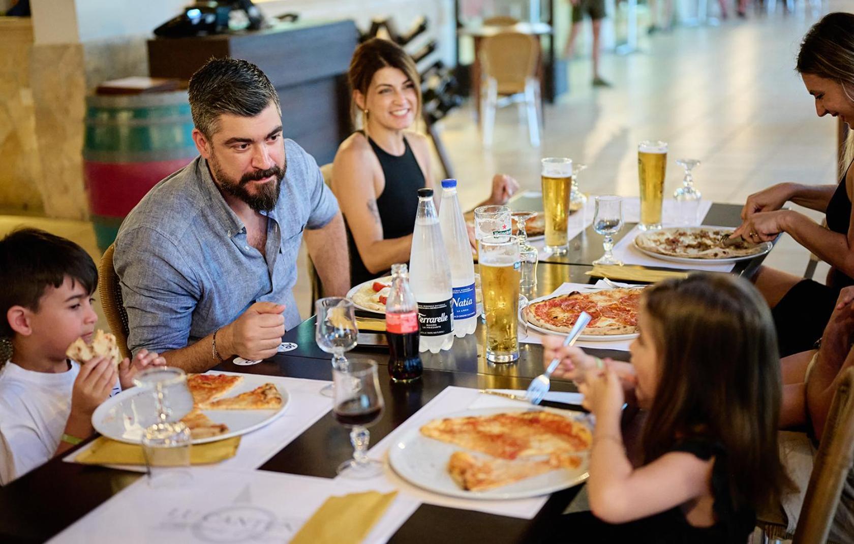 Torre Rinalda Beach Camping & Resort Lecce Kültér fotó