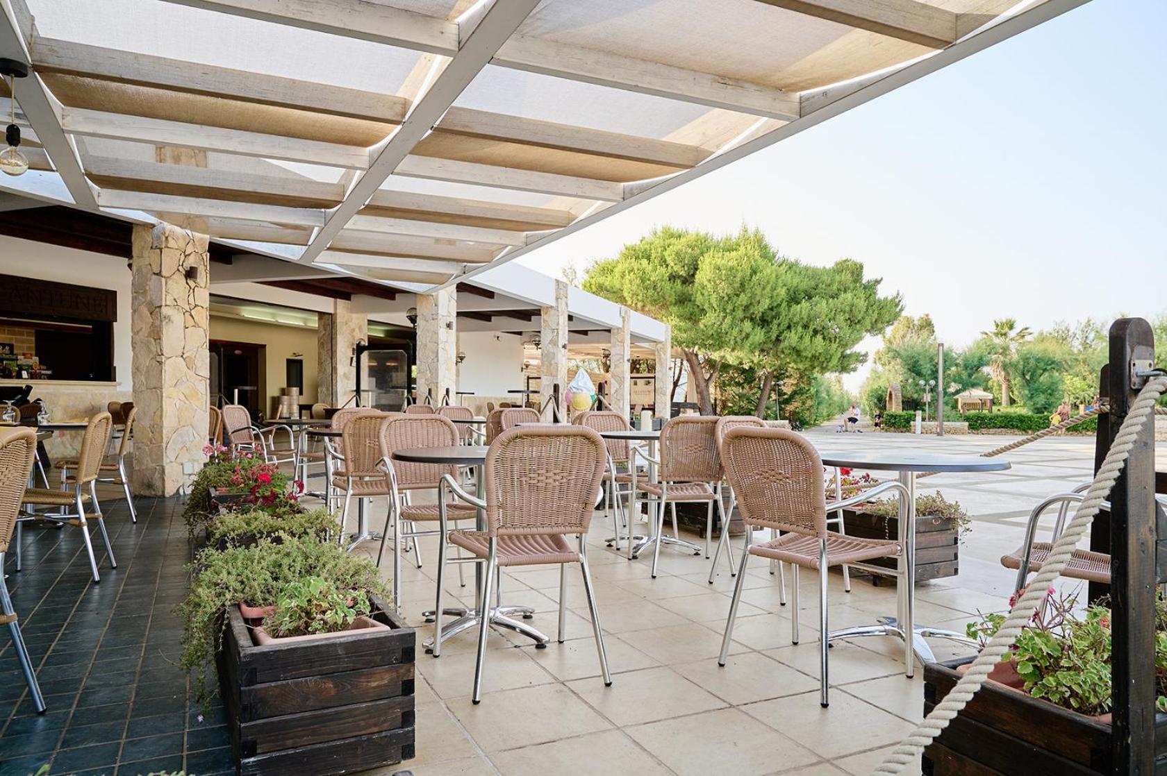 Torre Rinalda Beach Camping & Resort Lecce Kültér fotó