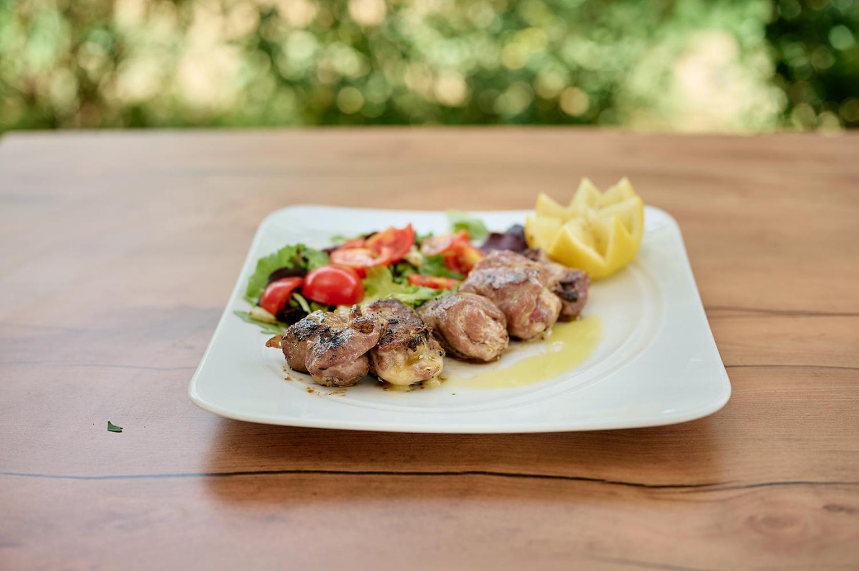 Torre Rinalda Beach Camping & Resort Lecce Kültér fotó