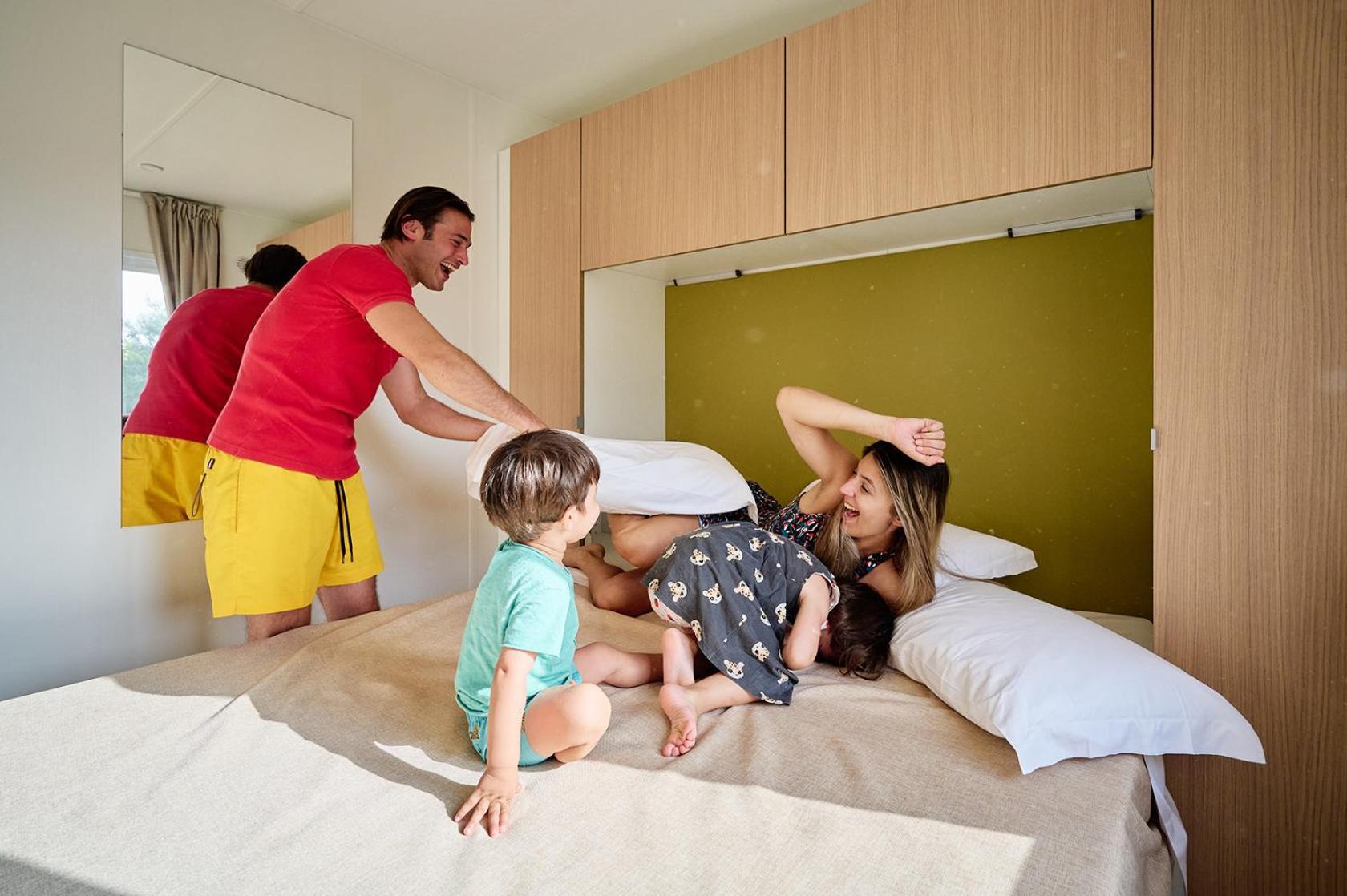 Torre Rinalda Beach Camping & Resort Lecce Szoba fotó