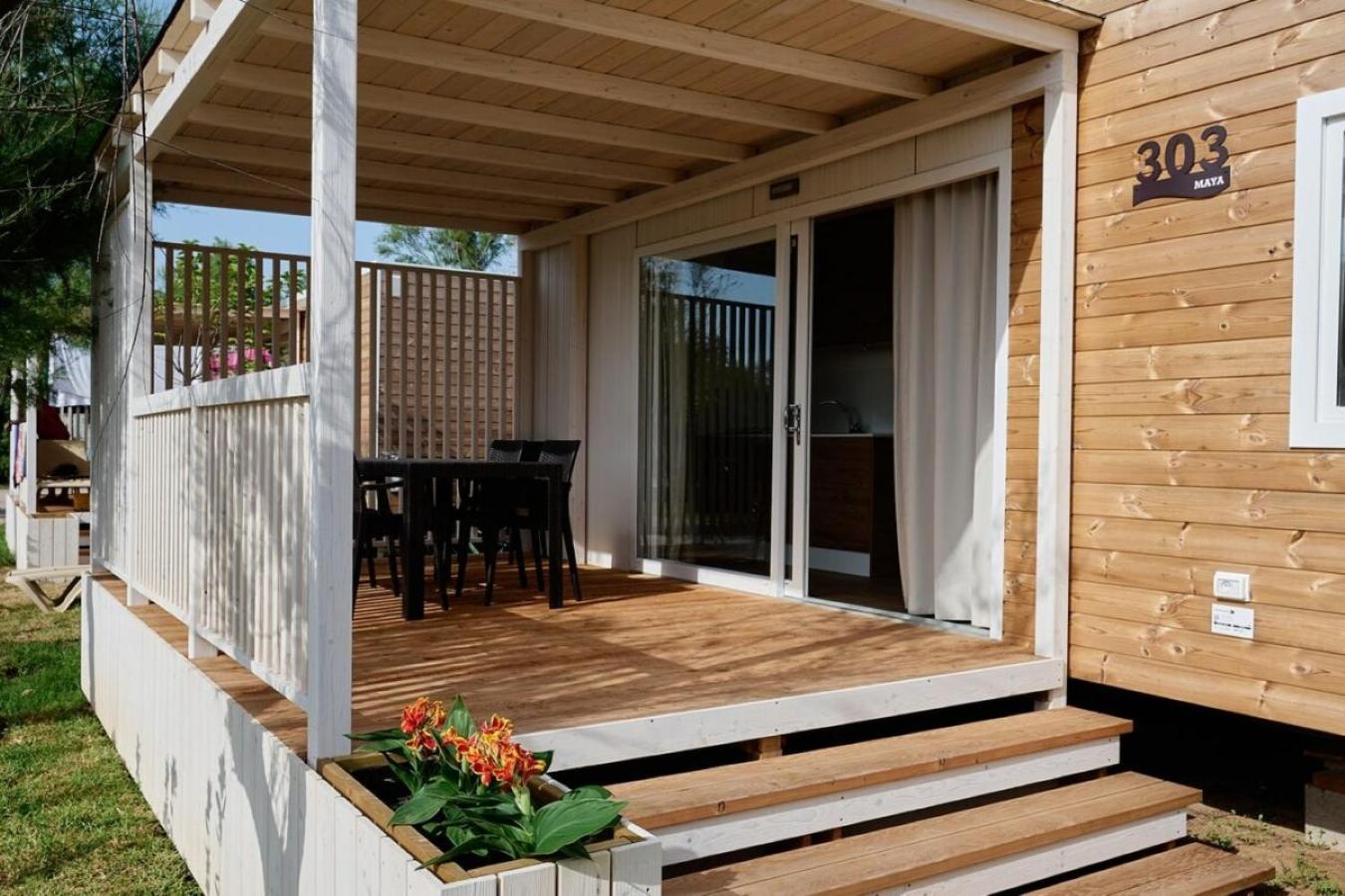 Torre Rinalda Beach Camping & Resort Lecce Szoba fotó