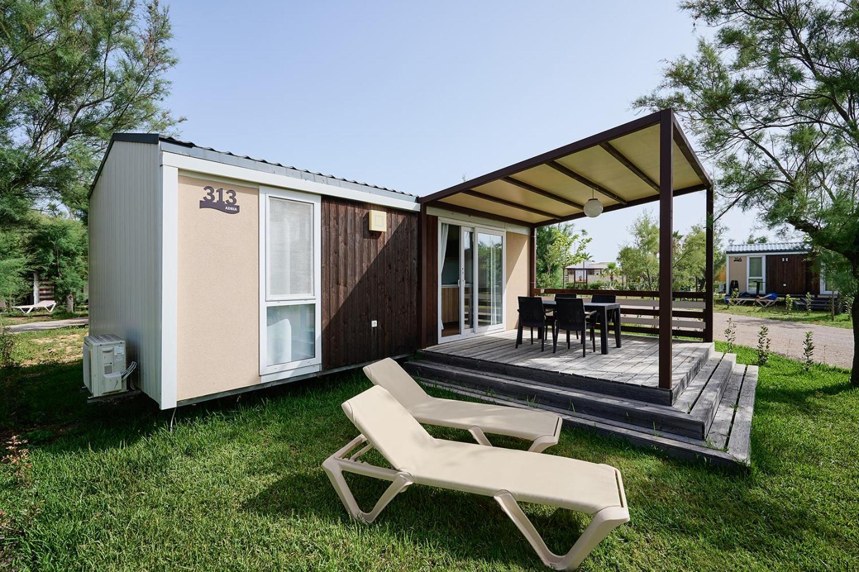 Torre Rinalda Beach Camping & Resort Lecce Szoba fotó